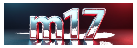 m17 logo